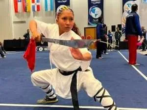 Wushu conquistó 16 medallas
