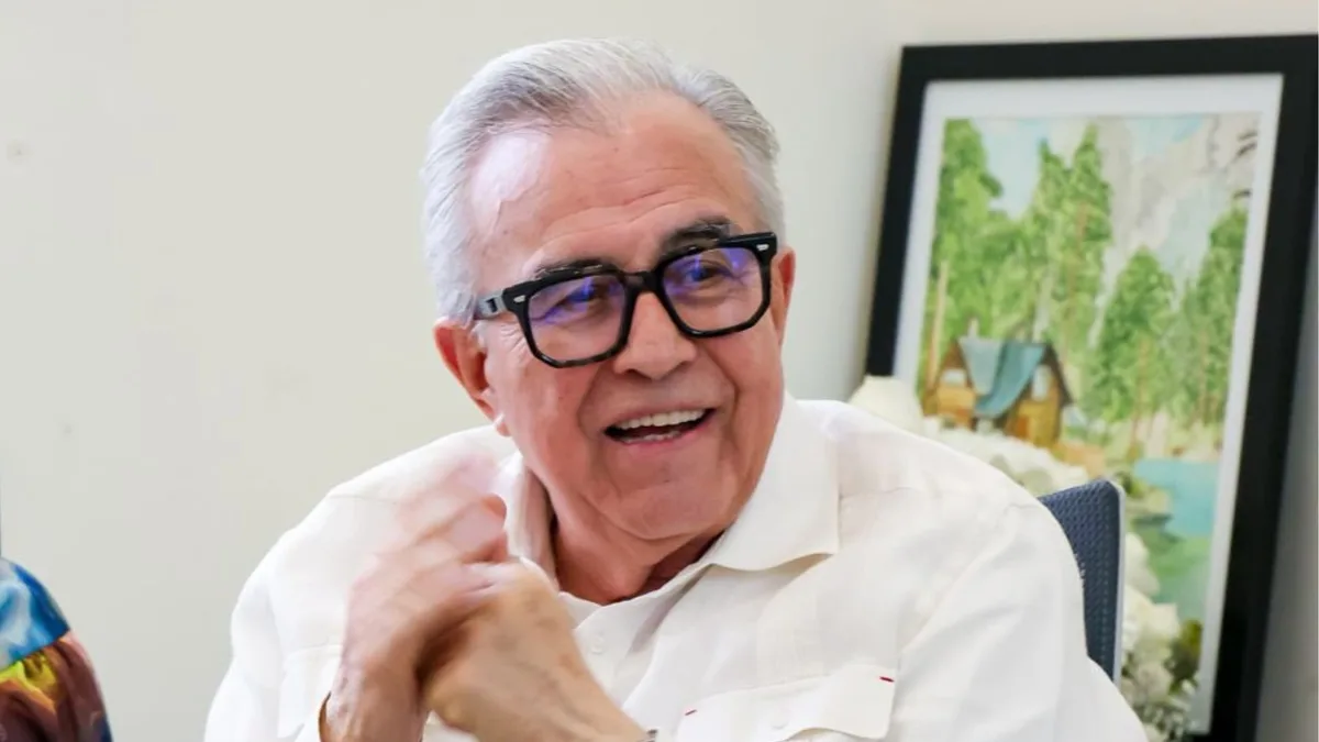 Caso Rubén Rocha Moya: solicitud de segunda licencia causa reacción entre la oposición
