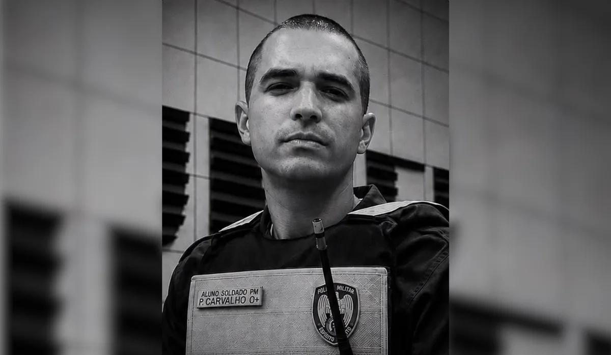 Soldado da PM morto a tiros em Cachoeiro será sepultado neste domingo