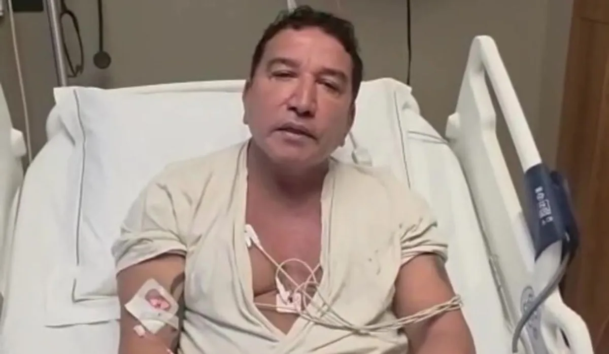 MP vê indícios de agressão de Magno Malta contra técnica e propõe acordo ao senador
