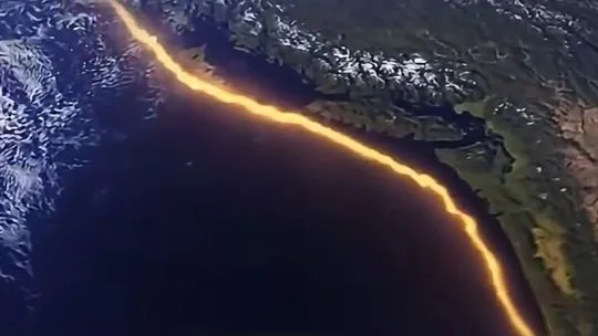 Placa de Nazca: Colombia y otros 3 países de Sudamérica sobre una de las zonas sísmicas más activas del planeta