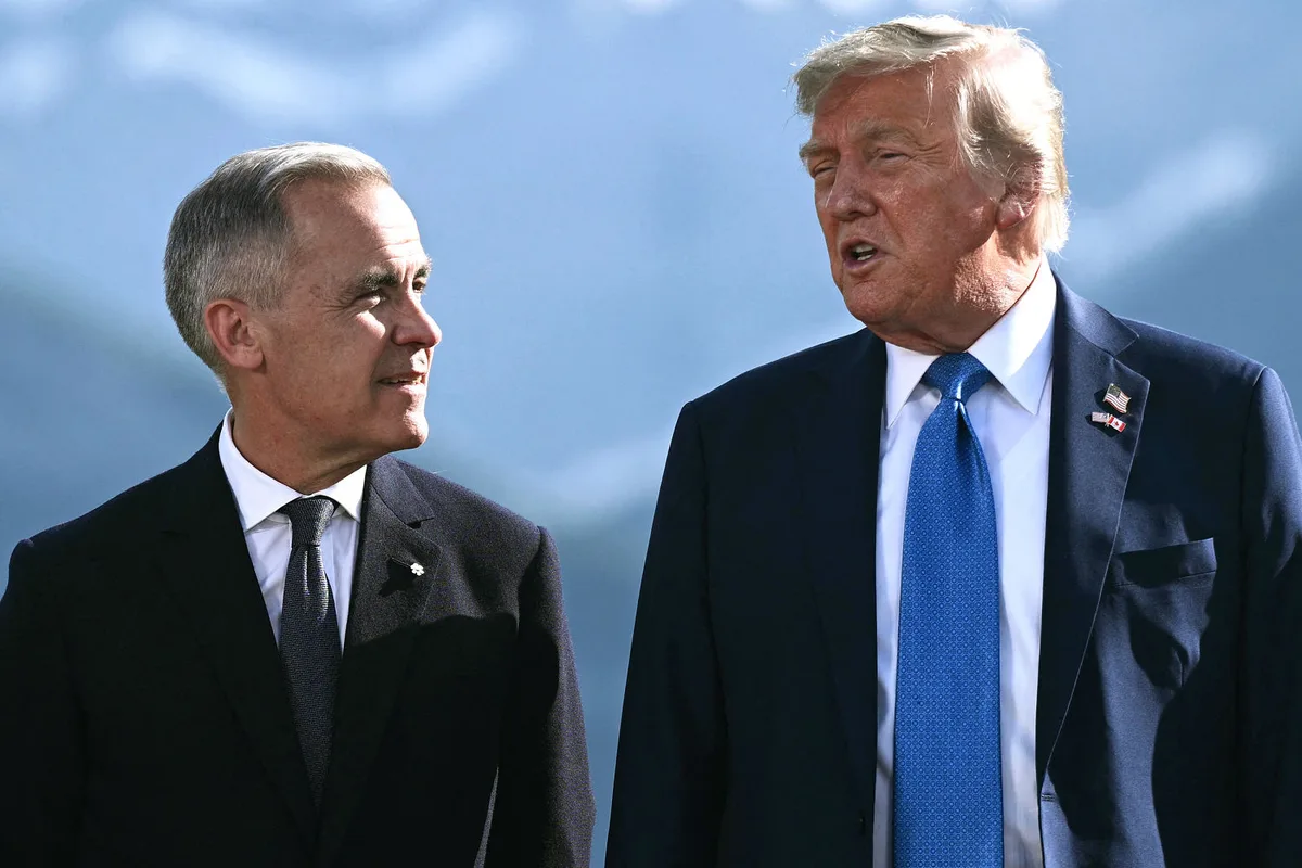 Canada to unveil retaliatory measures against Trump’s latest tariffs