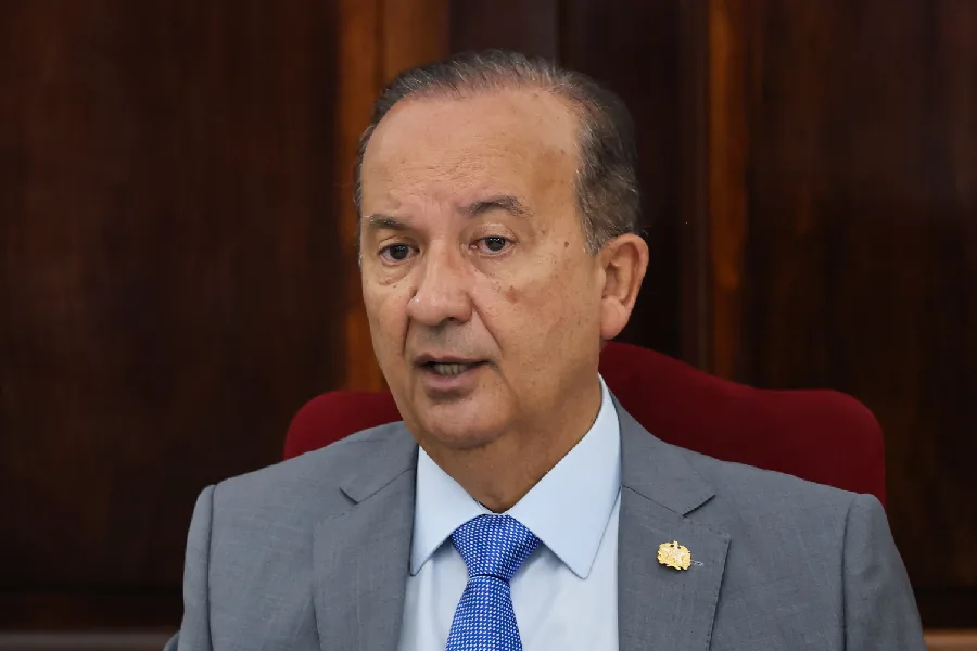 O candidato a governador com liderança mais folgada em 2026, segundo pesquisa Quaest