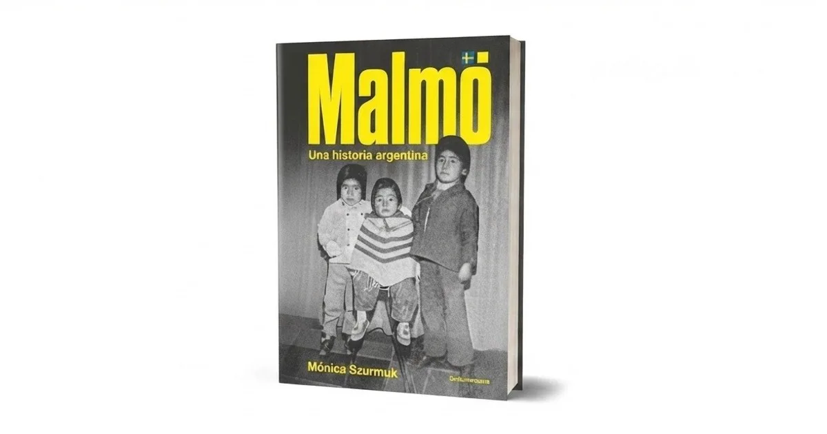 'Malmö': la vida de una niña argentina marcada por la represión y los abusos en un hogar de Banfield
