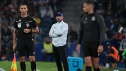«A lição da última época é que nesta equipa não há titulares nem suplentes»