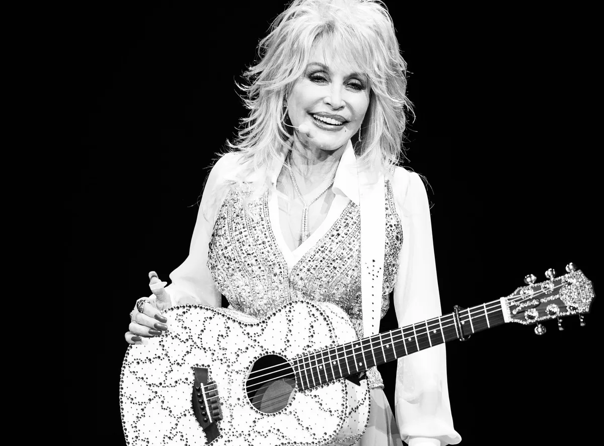 Morre Dolly Parton, lenda do country, aos 80 anos