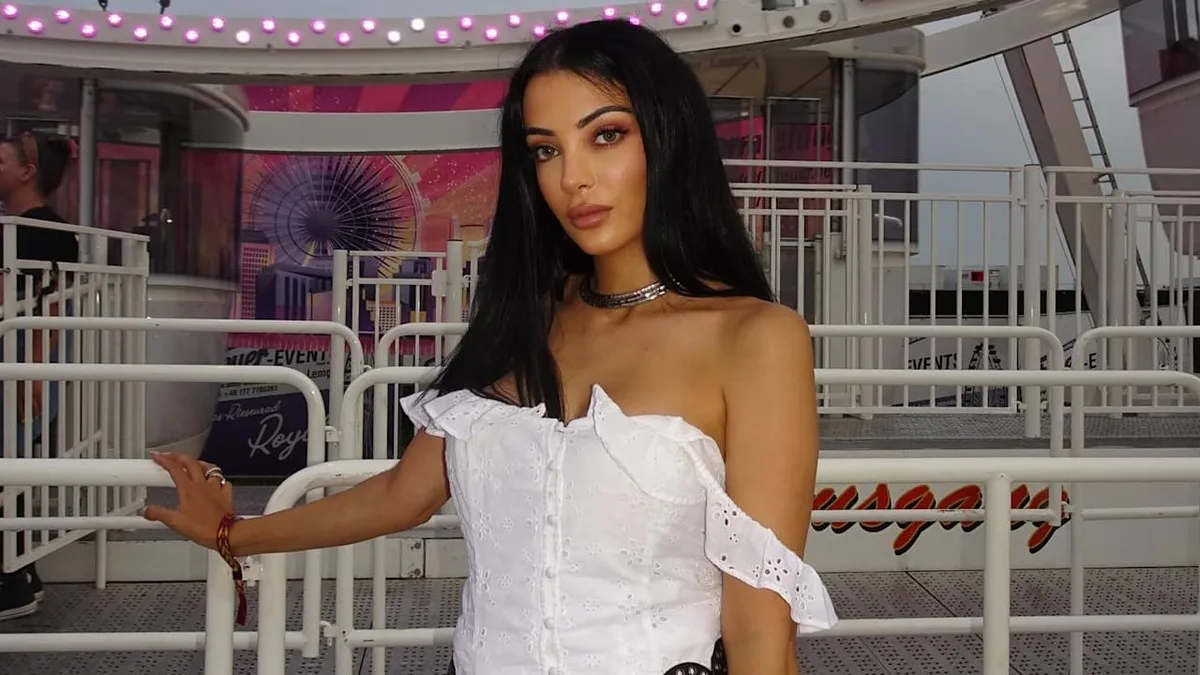 Sie will Diebe jagen - Neue Reality-Show für Dilara Kruse