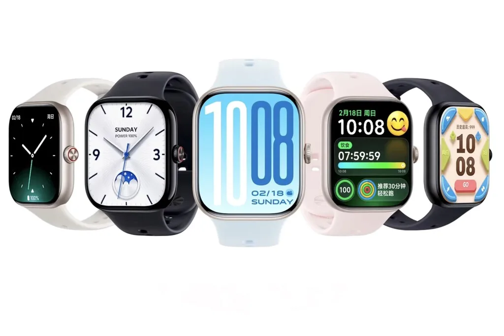 Este nuevo smartwatch en México tiene batería para 25 días. Es compatible con iPhone y celulares Android