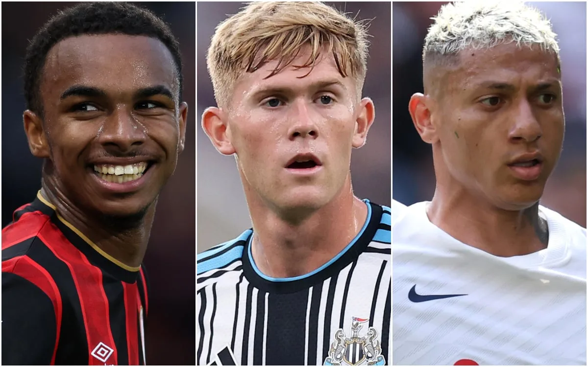 Transfer news LIVE: Arsenal target Kroupi, deal confirmed; Hall to Man Utd twist; Chelsea, Liverpool latest