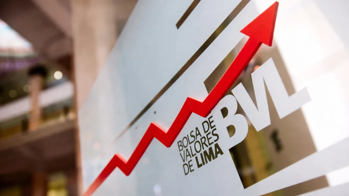 BVL acumula rentabilidad de 36,78% en soles durante 2026: minería lidera las ganancias