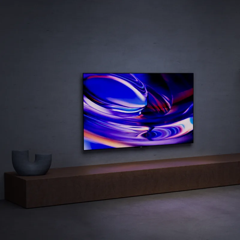 Actualité : Bravia 6 : le nouveau TV Oled 4K de Sony affiche un tarif agressif, du 48 au 83 pouces