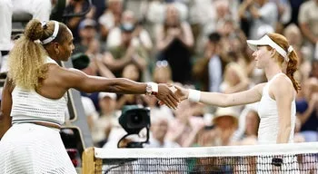 US Open. Irmãs Serena e Venus Williams voltam a competir juntas em pares femininos