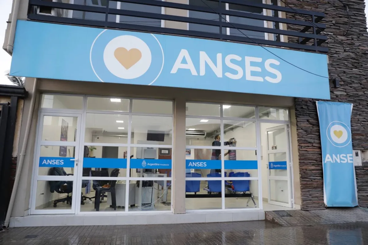 Calendario Anses: qué prestaciones sociales se cobran en la semana del 18 al 21 de agosto
