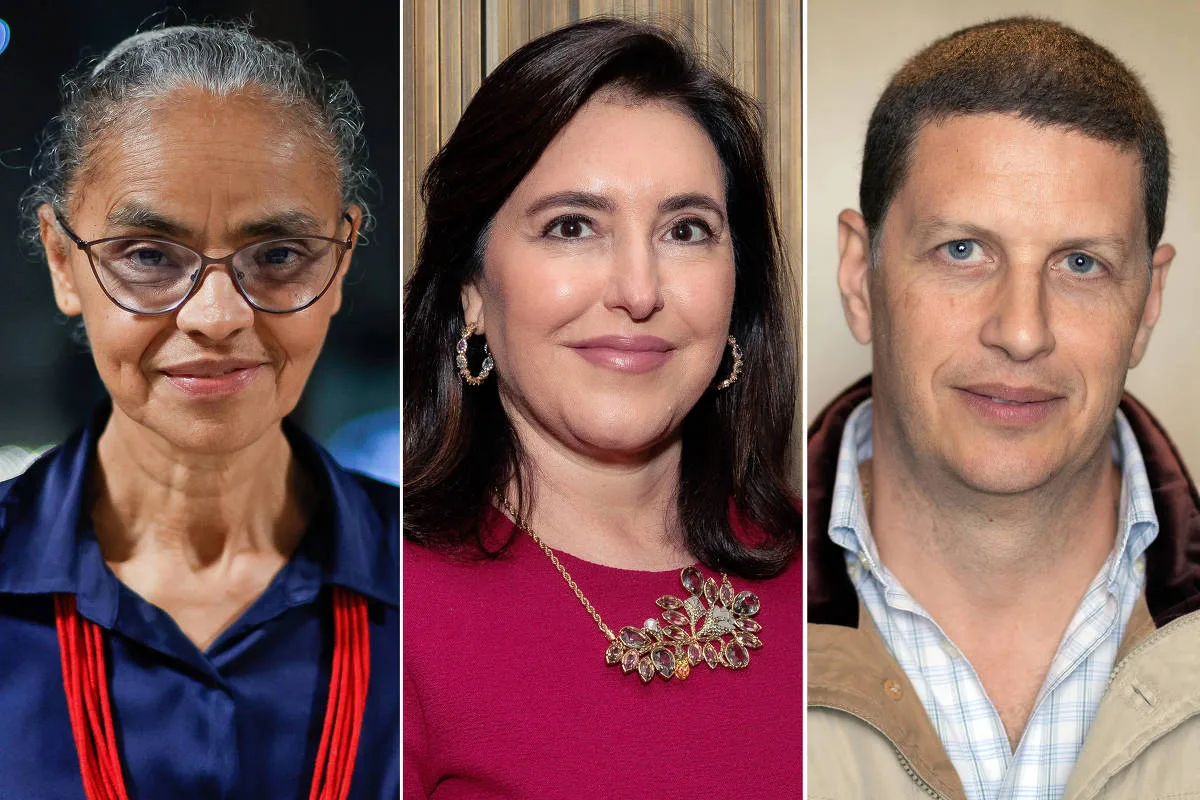 Tebet e Salles têm os maiores patrimônios entre os candidatos ao Senado por SP