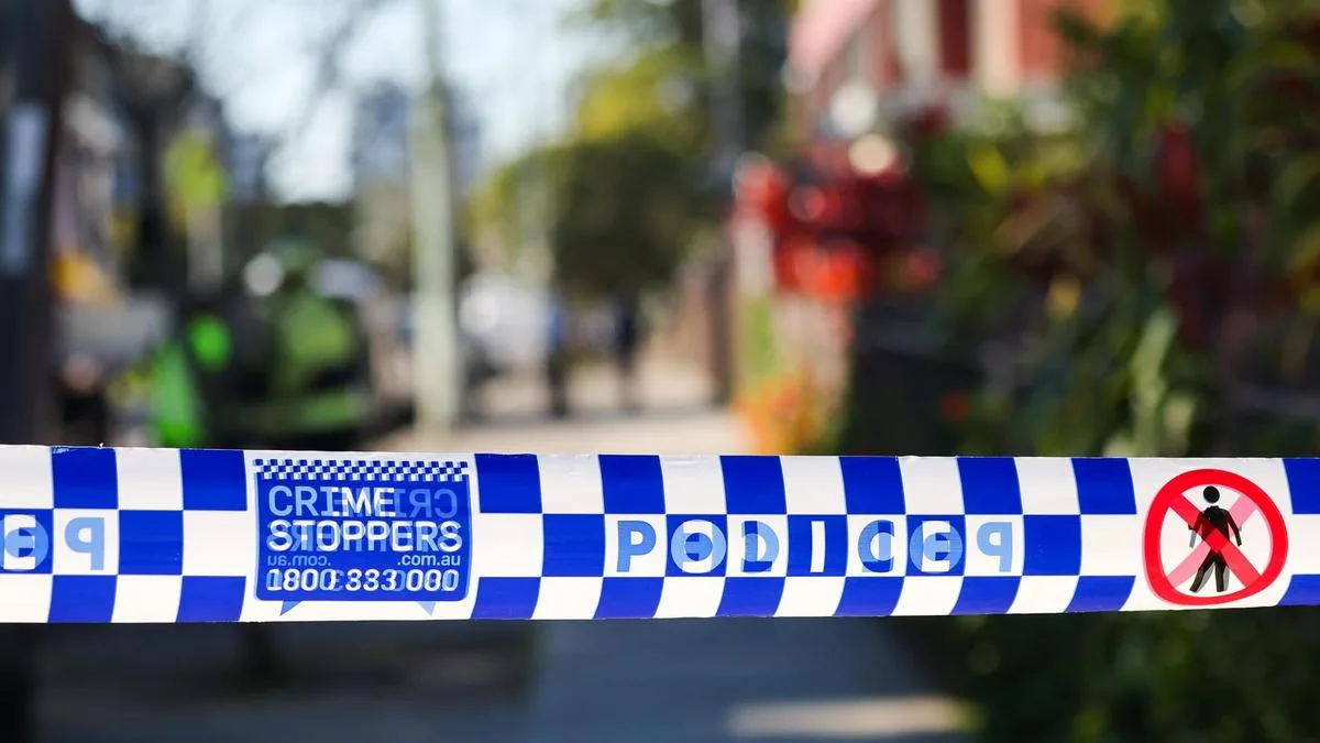 Police appeal for footage after young man stabbed at Boggabilla unit