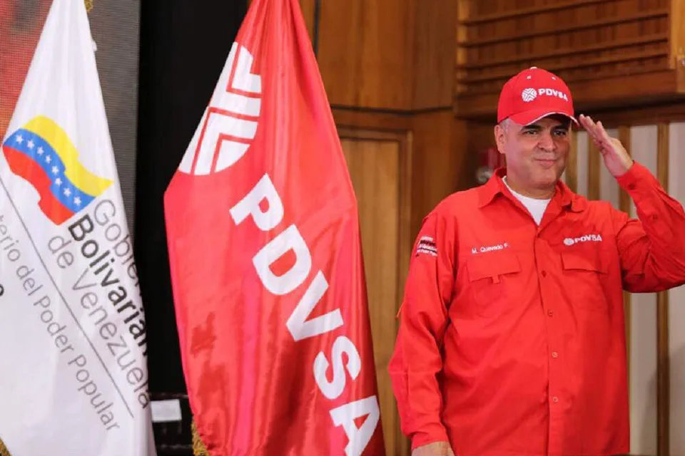 Exministro petrolero critica acuerdo con EEUU: «no me entregué a intereses extranjeros»