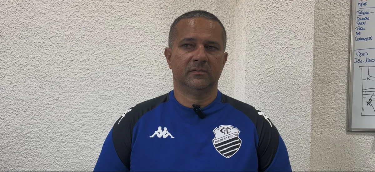 Apesar de má fase, técnico avalia "saldo positivo" do Comercial na Copa Paulista