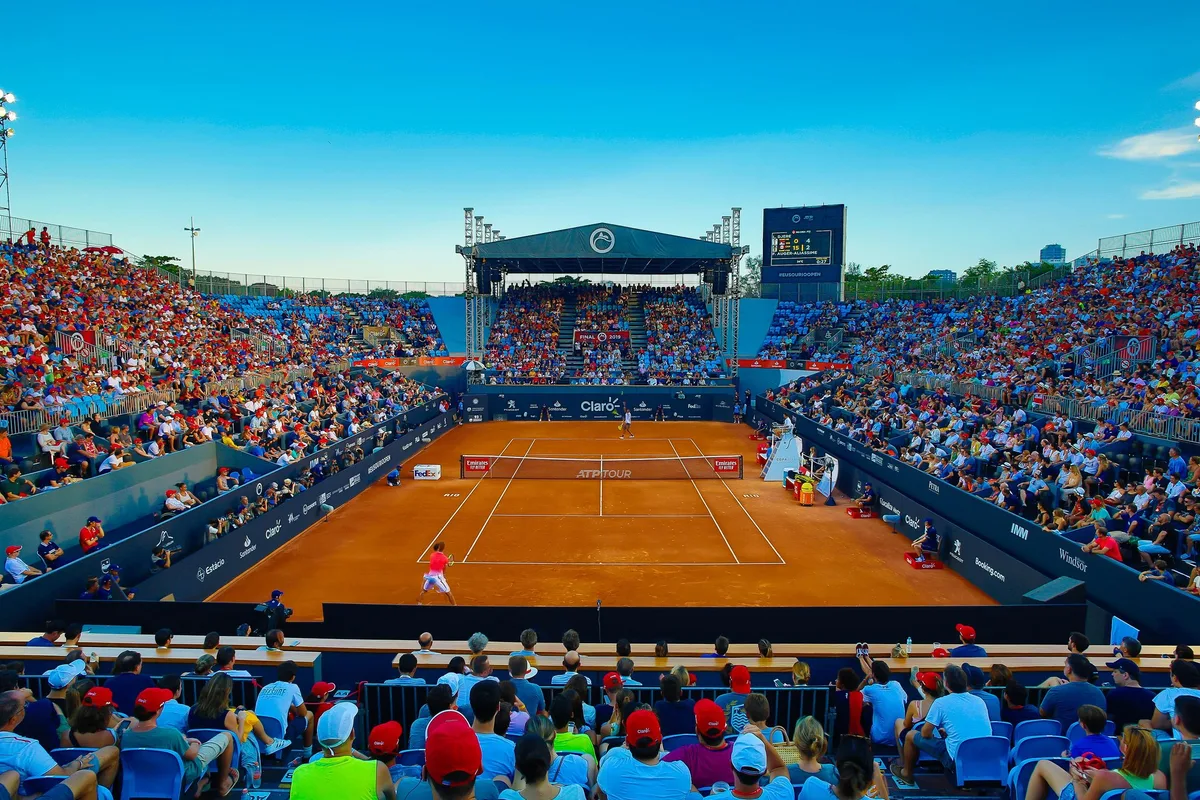 Rio Open confirma tenista italiano top-10 e finalista de Grand Slam na próxima edição