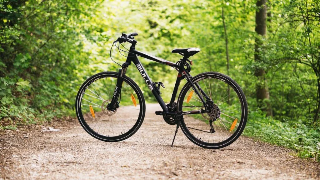 Ancien obèse, il devient préparateur mental et parcourt la France à vélo