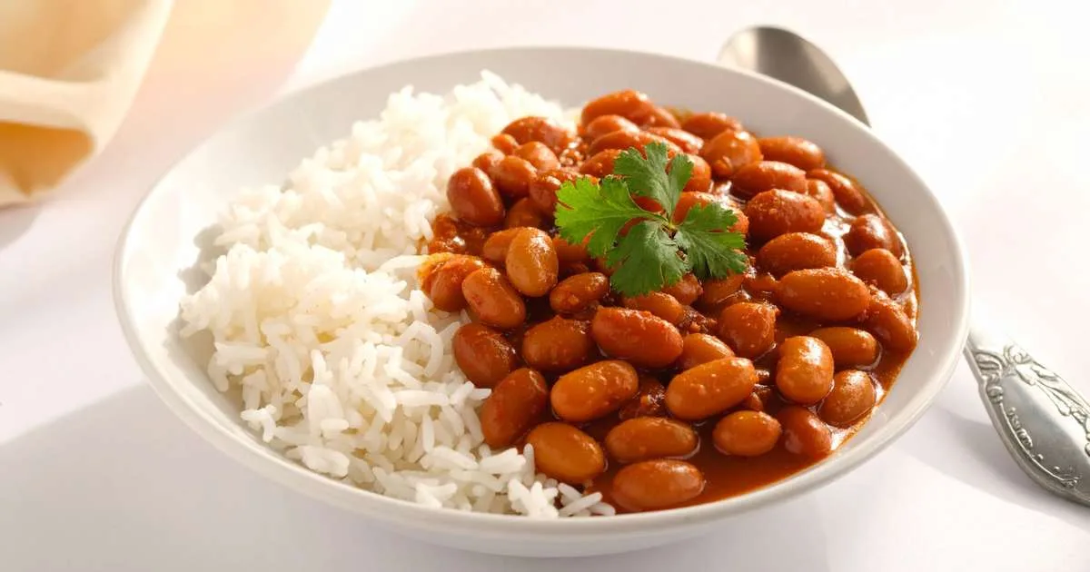 Maior consumo de arroz e feijão está associado a 44% menos insuficiências nutricionais, aponta estudo