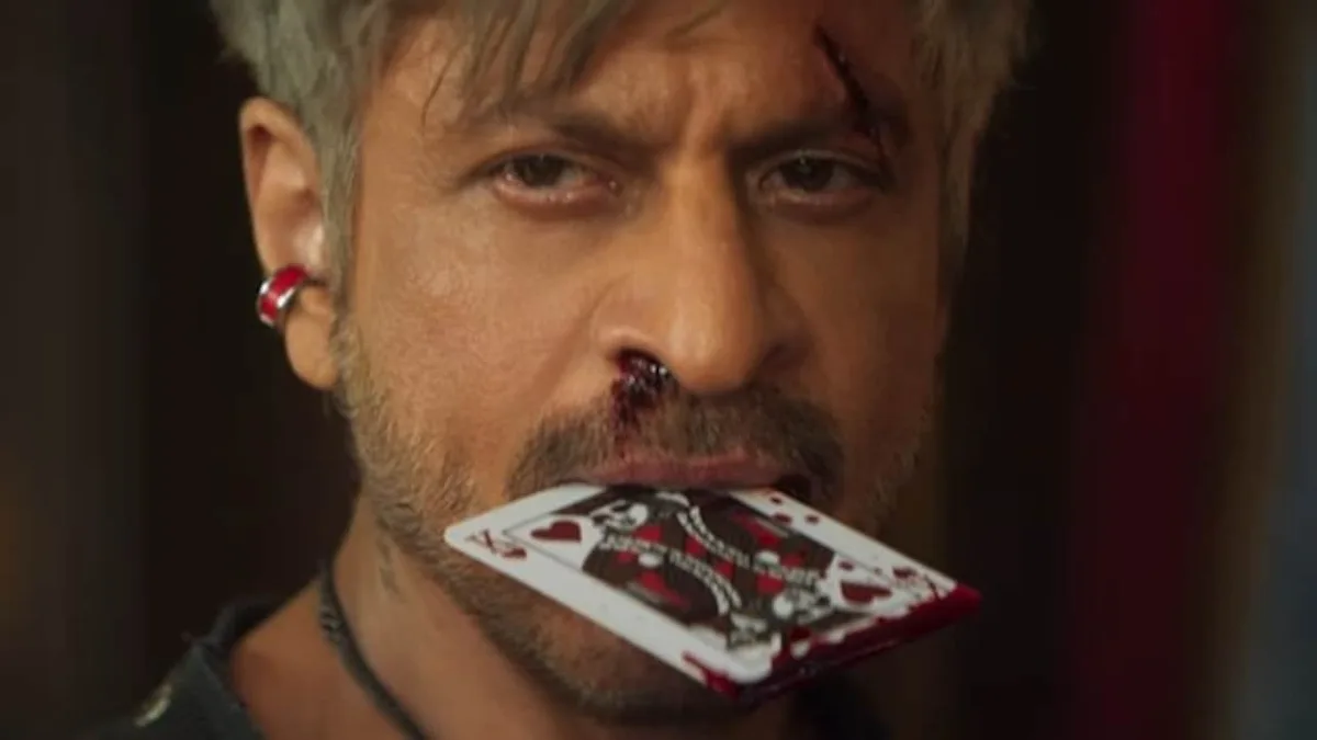 Shah Rukh Khan's Birthday To Get Bigger With King Teaser Launch On November 2