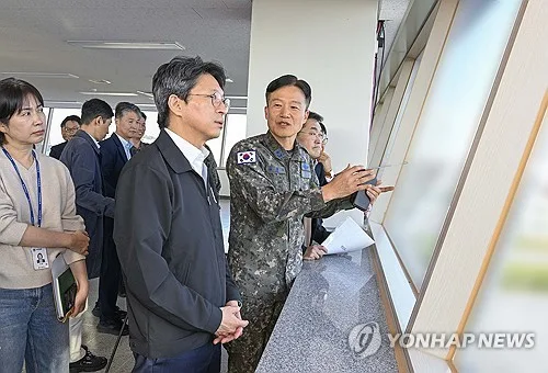 광주 군공항 간 국토장관 "반도체 산단 유례없는 속도로 조성"