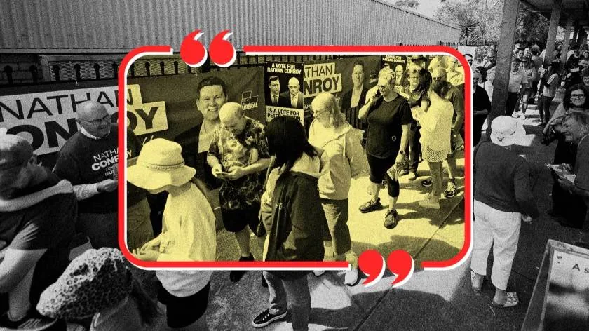 ‘Possibly the most stupid idea you’ve ever put forward’: Crikey readers respond to the idea of age-weighted voting