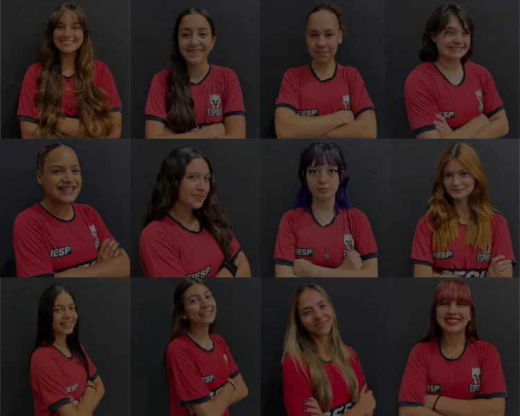 Atletas do Sesi Mogi são convocadas para a Seleção Brasileira de hóquei sobre a grama