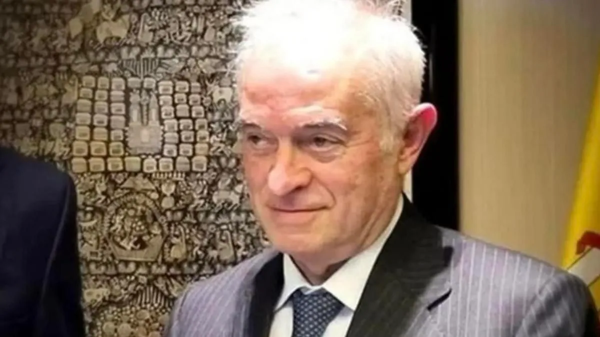 El Tribunal Superior de Madrid deja sin castigo una de las dos quejas contra Peinado que tramitó el Poder Judicial