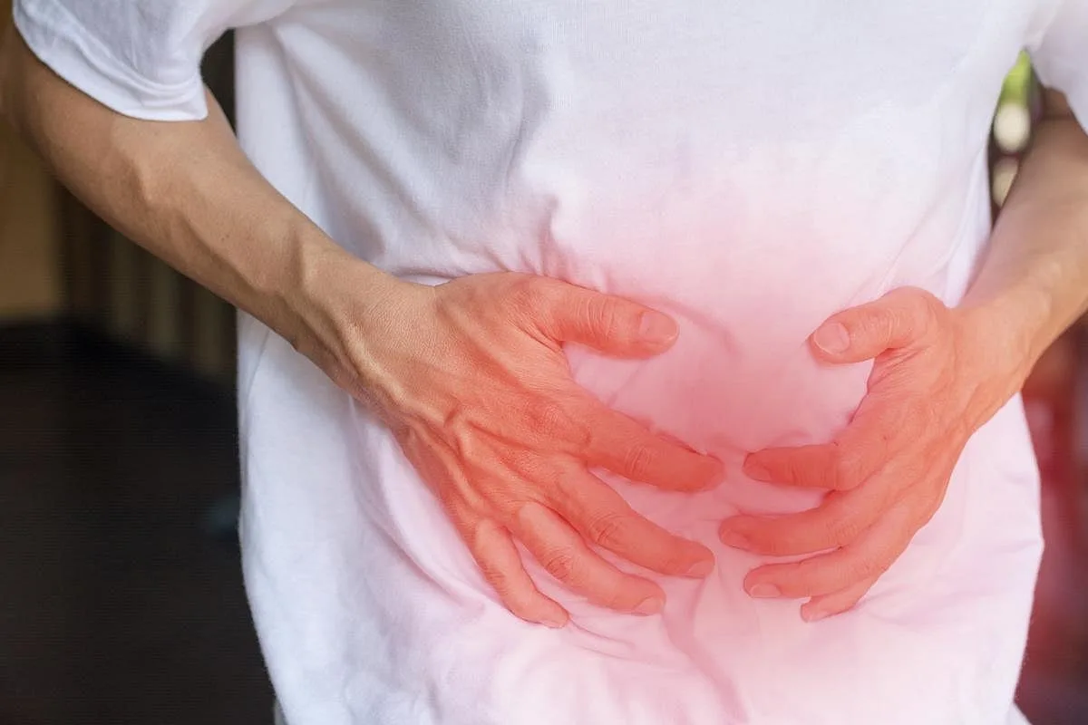 Urgencia intestinal en la colitis ulcerosa vinculada a la discapacidad relacionada con enfermedades