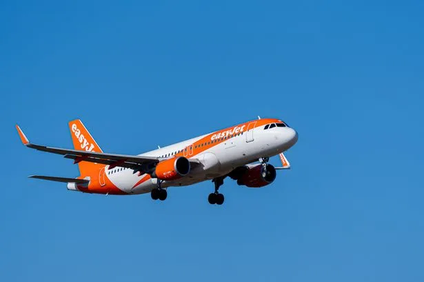 1million easyJet passengers warned to check key date on their booking