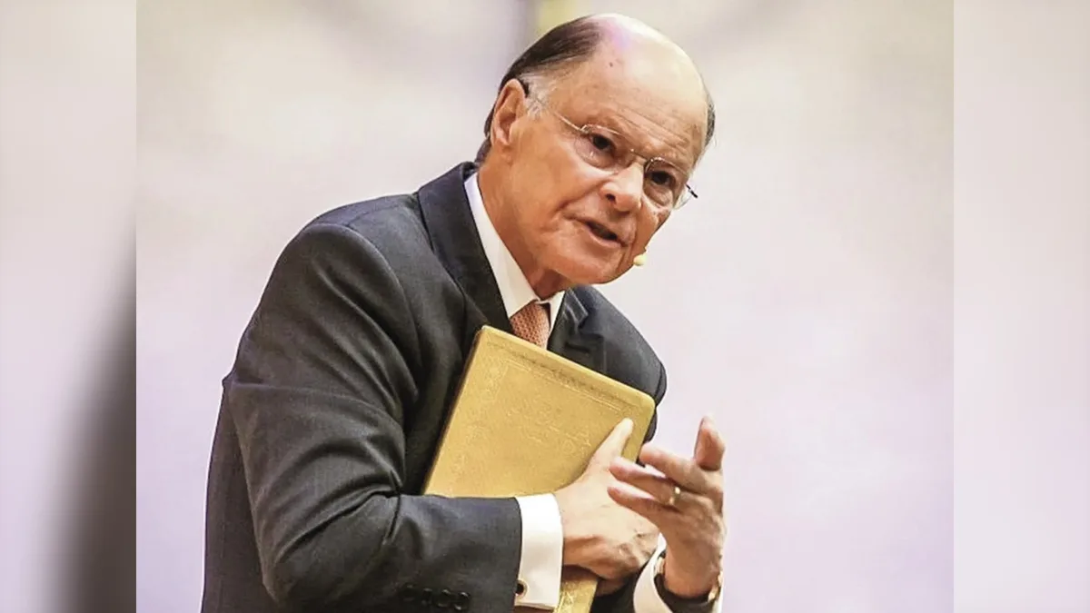 Operação da PF afasta empréstimo de R$ 6 bilhões ao banco de Edir Macedo