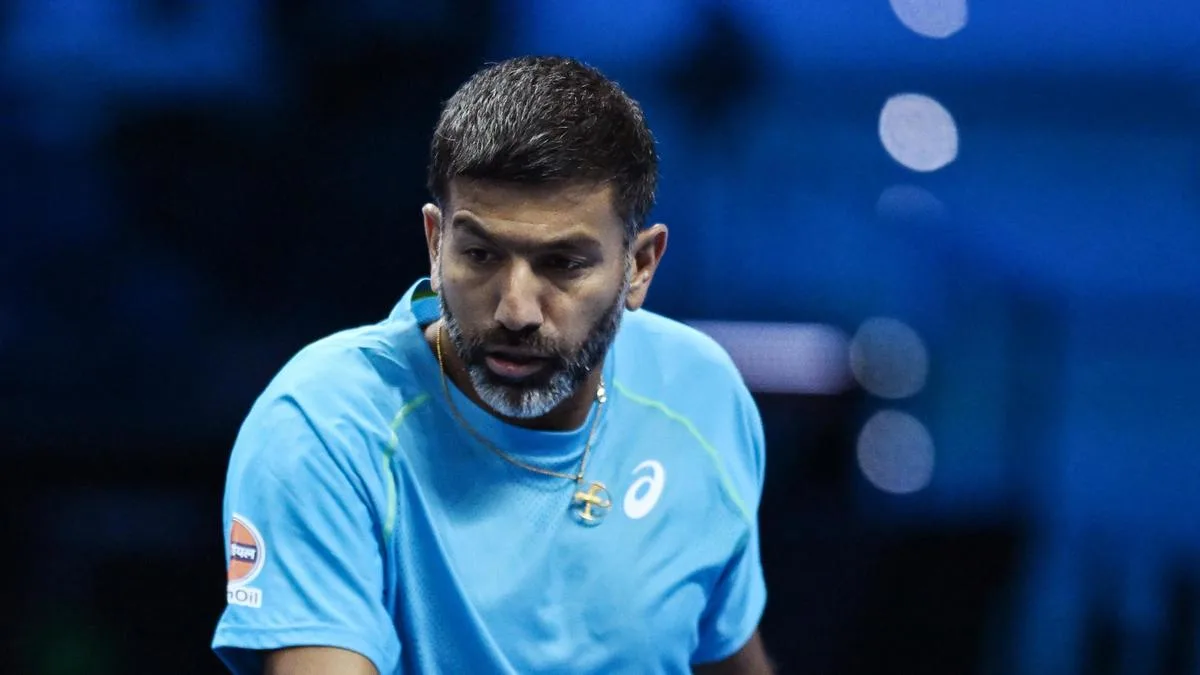 Rohan Bopanna returns to action, will represent Gurgaon Grand Slammers in TPL
