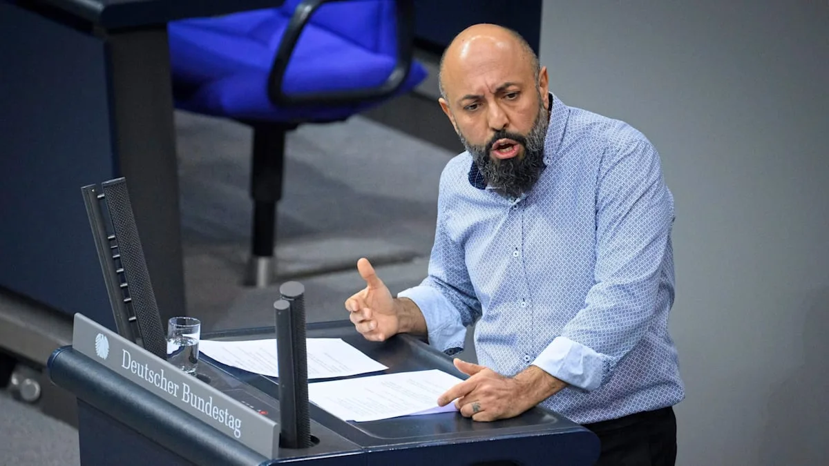Linke weist Krachs Forderung nach Konsequenzen zurück
