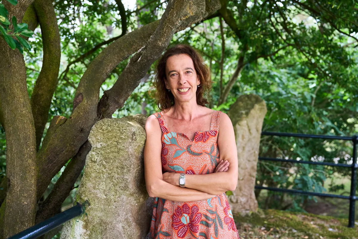 Susana Delgado, experta en microbiota: “Los 1.000 primeros días de vida son un periodo crítico”