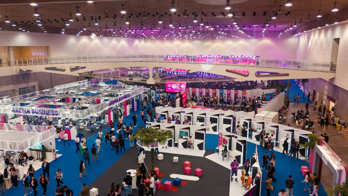Ceará amplia ecossistema de startups e 300 empresas estarão no Siará Tech Summit 2026