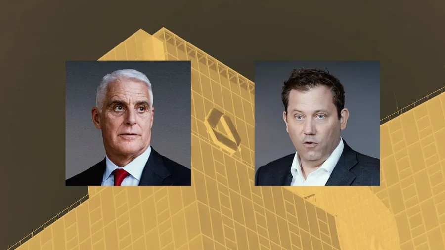 Fusionspläne: „Starkes Mittelstandsgeschäft“ – Klingbeil nennt Unicredit-Chef Forderungen für Commerzbank-Übernahme