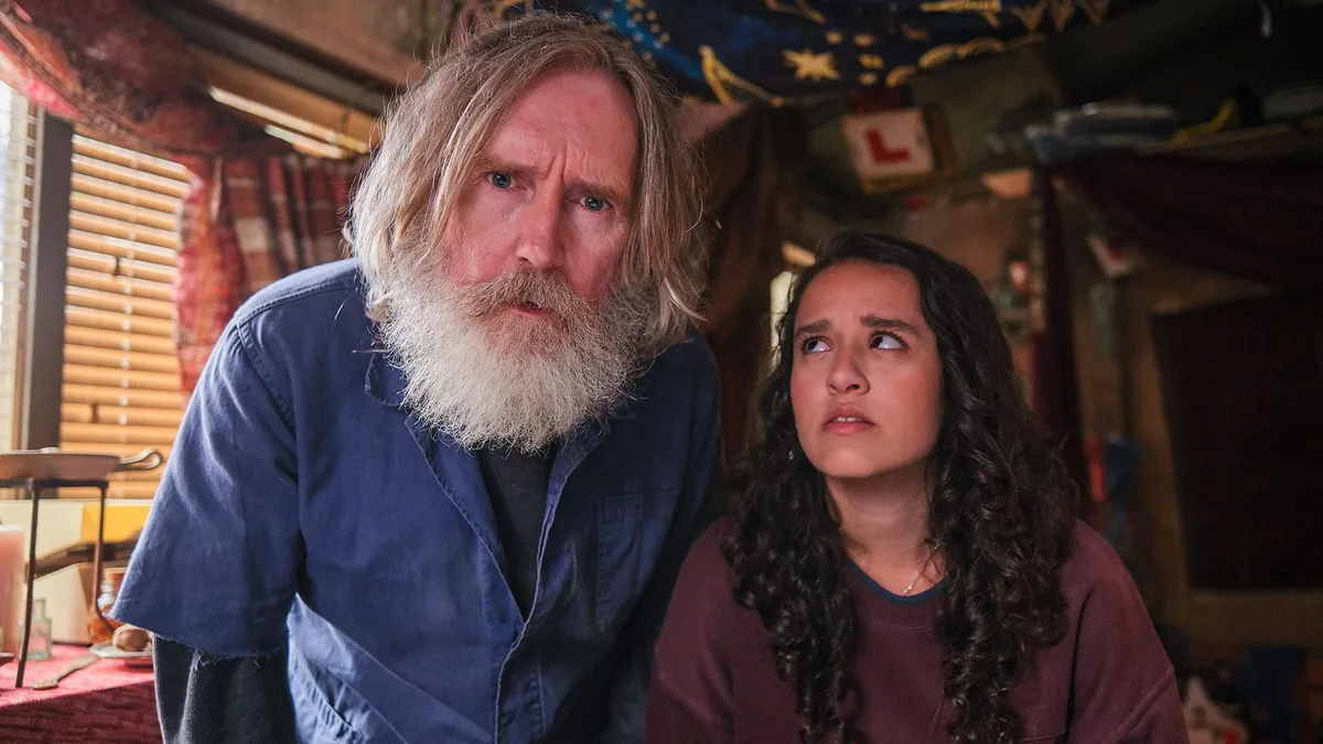 ‘Small Prophets’ Co-Producer Hires Development Executive From Sister