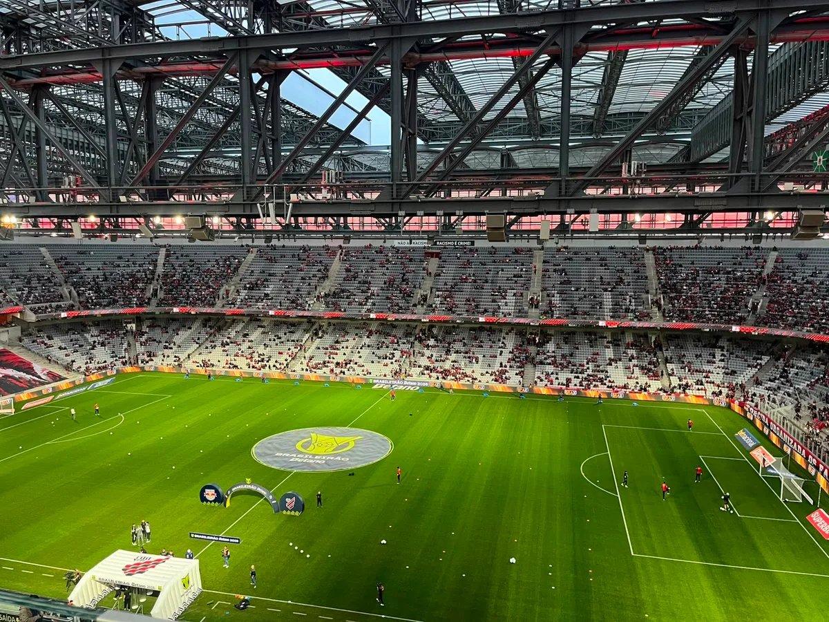 Athletico x Fluminense: onde assistir ao vivo, horário e escalações