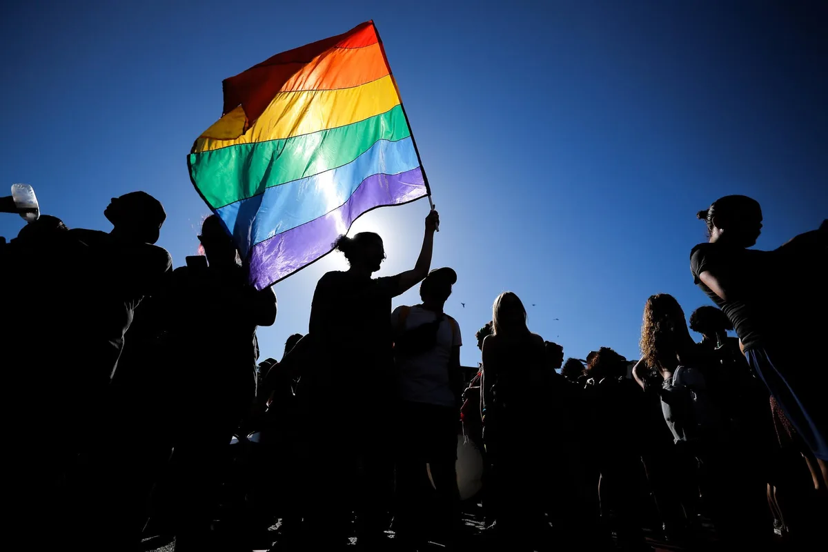 Inesperada disputa entre el gobierno porteño y el colectivo LGBTIQ+ por la Marcha del Orgullo durante la visita del Papa