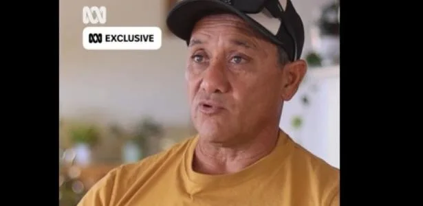 Bombeiro diz que tentou atingir olho de tubarão ao ser atacado na Austrália