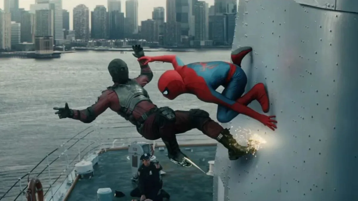 “Spider-Man: Un nuevo día” arrasa en taquilla mundial con USD 2.337 millones y se acerca a una cifra histórica