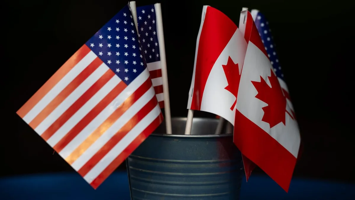 Canada yanks sponsorship of disinformation conference discussing U.S. as a threat