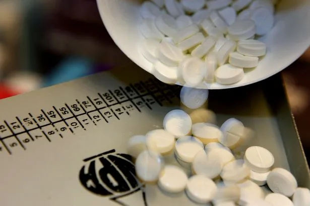 People in UK taking antidepressants alerted to change confirmed today