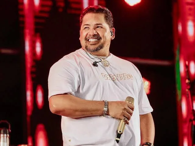 Zezo é atração nacional deste sábado, 29, na Festa do Vaqueiro Raiz; confira programação completa