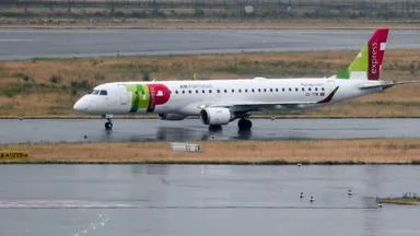 Lufthansa steigt bei portugiesischer Airline Tap ein