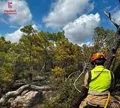 Estabilizado el incendio de la Sierra Calderona