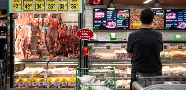 Inflação voltará a ganhar força em setembro, ainda sem efeitos do El Niño