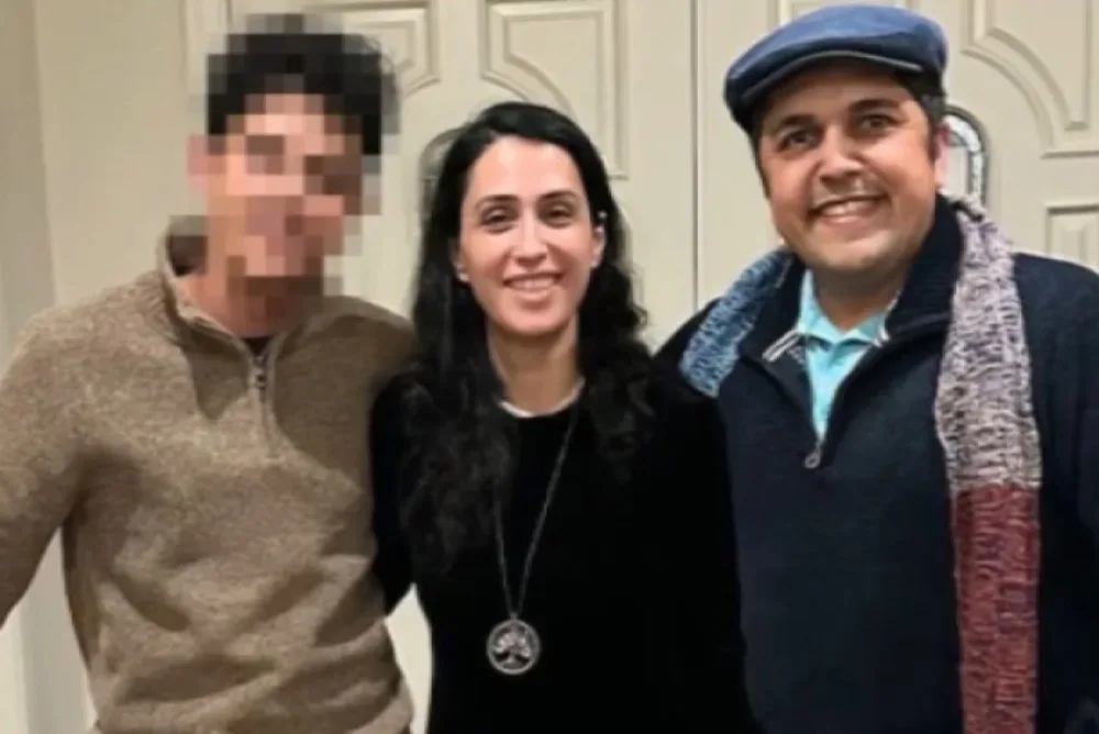 "Pesadilla interminable": familia relató el drama tras 120 días de detención por parte del ICE en Texas