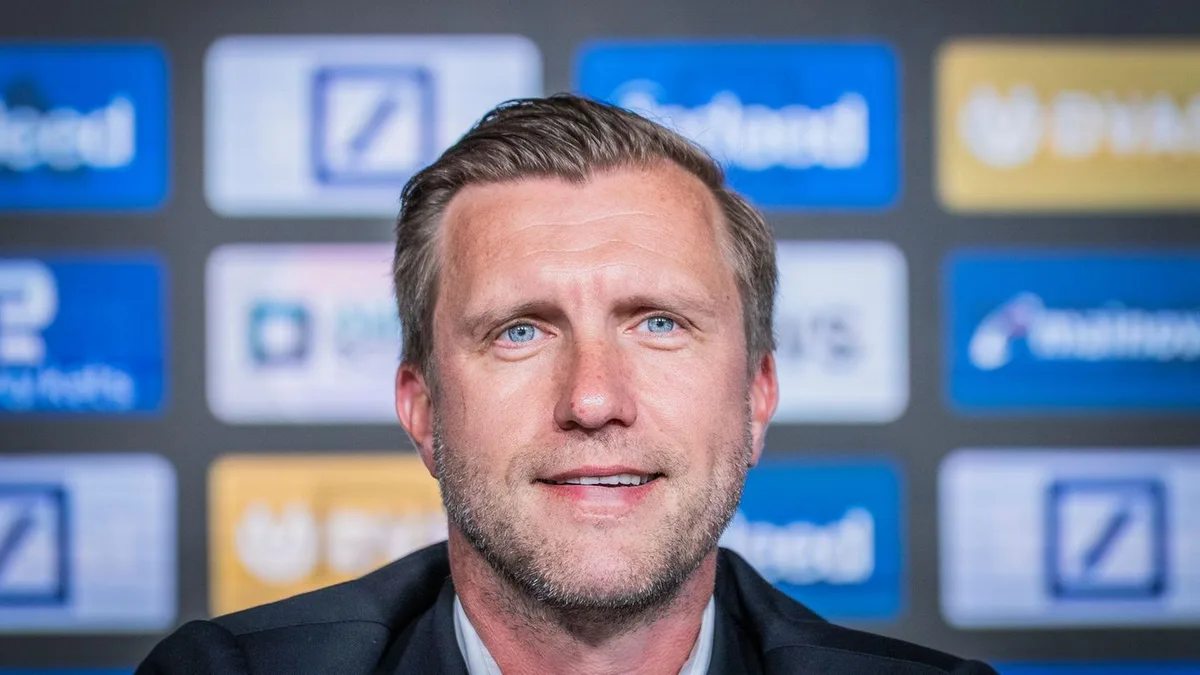 Bundesliga: Frankfurt holt französischen Verteidiger